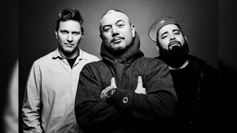 Manchester gigs - Fun Lovin Criminals