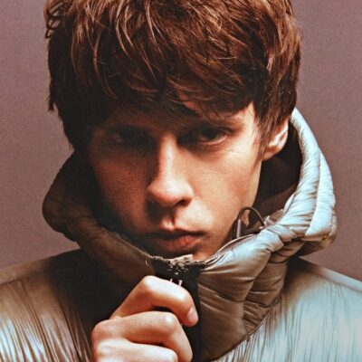 Manchester gigs - Jake Bugg