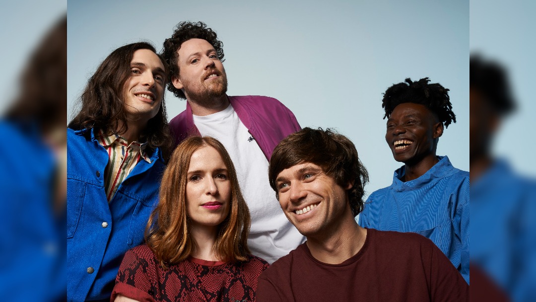 Metronomy share MGMT remix of The Look