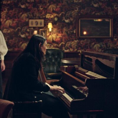 Manchester gigs - The Staves