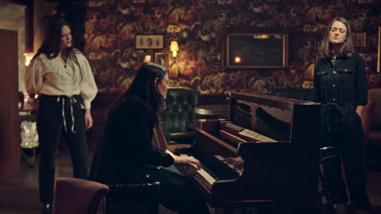 Manchester gigs - The Staves