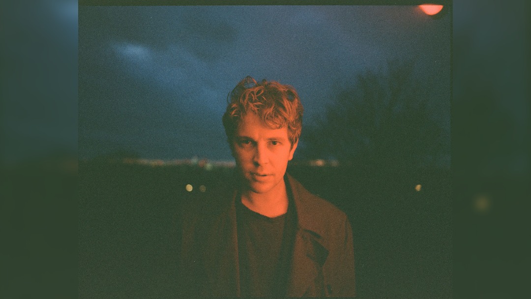 Tom Odell announces UK and Ireland tour