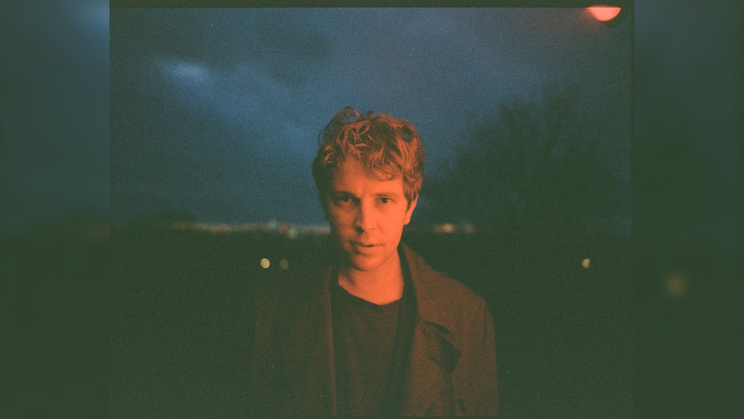 Manchester gigs - Tom Odell - image courtesy Netti Hurley