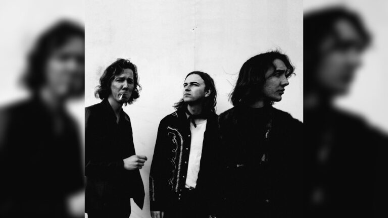 The Howlers - image courtesy Rob Blackham