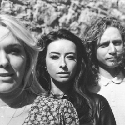The Wandering Hearts