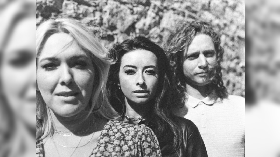 The Wandering Hearts