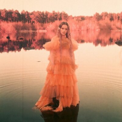 Charlotte Jane - Refuge