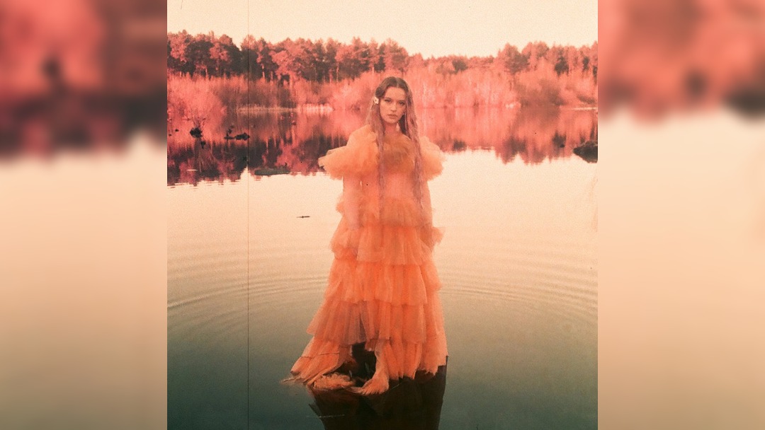 Charlotte Jane - Refuge