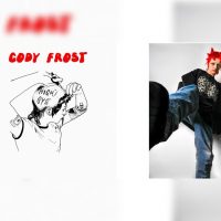 Cody Frost High Bye