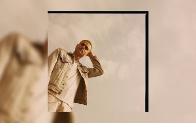 George Eve shares new single I Don’t Mind