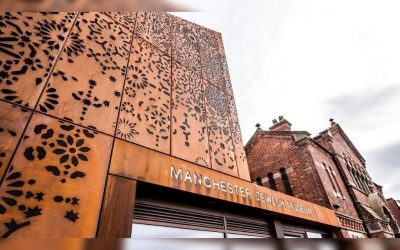 Manchester Jewish Museum confirms reopening date after £6m renovation