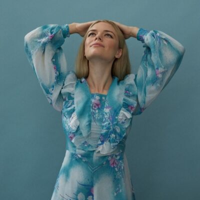 Manchester gigs - Chloe Foy