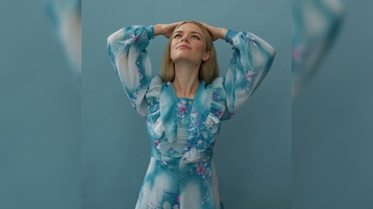 Manchester gigs - Chloe Foy
