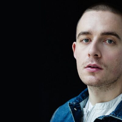 Manchester gigs - Dermot Kennedy