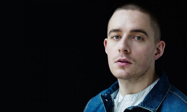 Dermot Kennedy to headline at Manchester’s Sounds Of The City