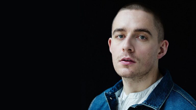 Manchester gigs - Dermot Kennedy
