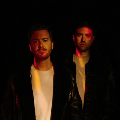 Manchester gigs - Gorgon City
