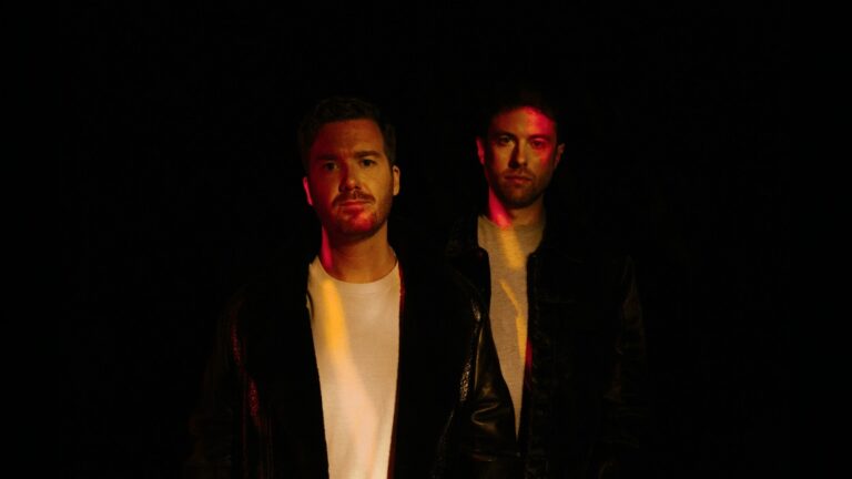 Manchester gigs - Gorgon City