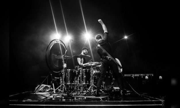Royal Blood announces rescheduled Manchester Arena gig
