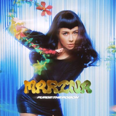 Marina - Purge The Poison single
