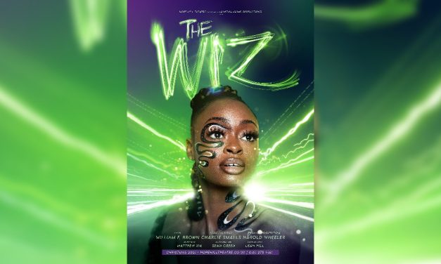 Hope Mill Theatre will stage a new production of The Wiz this Christmas