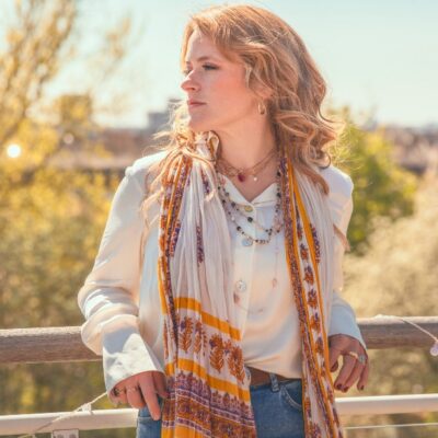 Lexi Berg - Into The Sea
