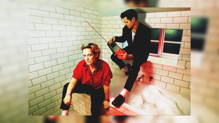 Manchester bands - Oh Baby