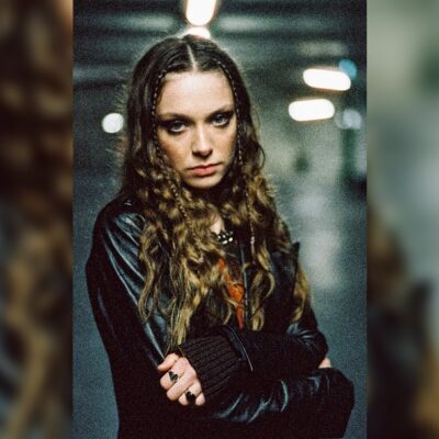 Manchester gigs - Holly Humberstone