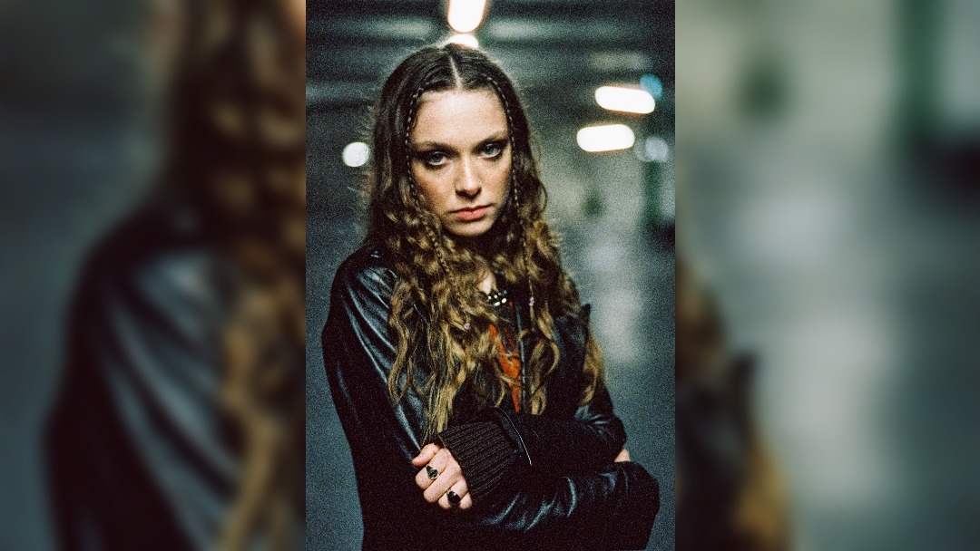Manchester gigs - Holly Humberstone