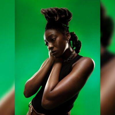 Manchester gigs - Little Simz