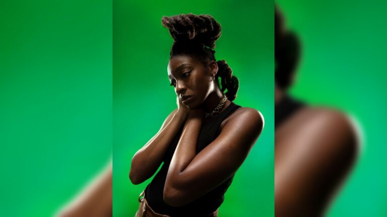 Manchester gigs - Little Simz