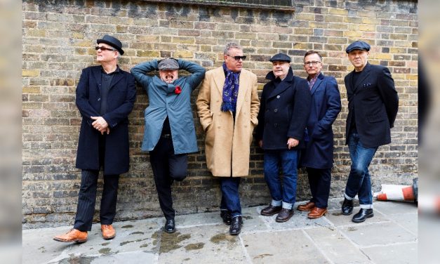 Madness announce The Ladykillers tour including Manchester Arena gig
