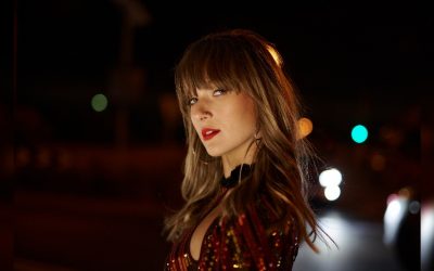 Gretta Ray shares new music – album out in August