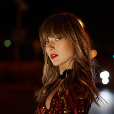 Music - Gretta Ray