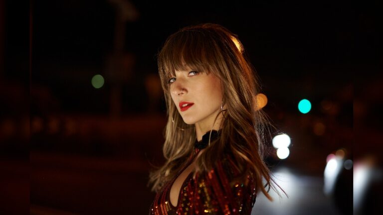 Music - Gretta Ray