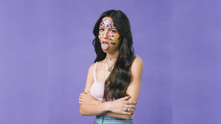 Olivia Rodrigo - Sour