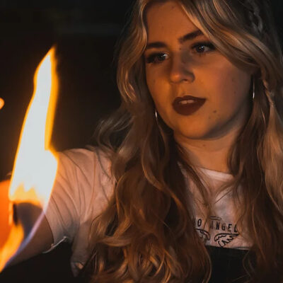 Tay Temple - What I Need