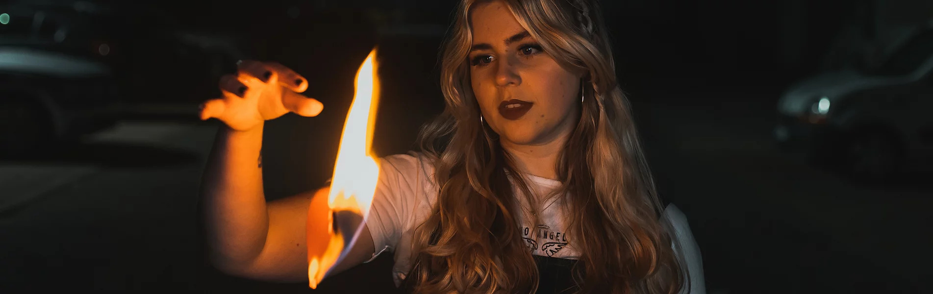Tay Temple - What I Need