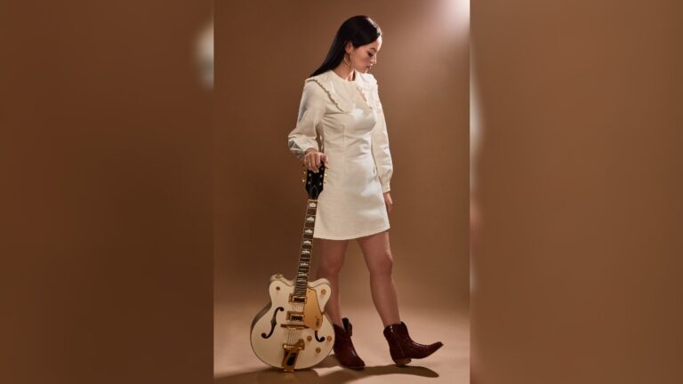 music - Marney