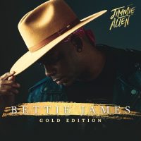 Jimmie Allen - Bettie James Gold Edition - image courtesy John Shearer