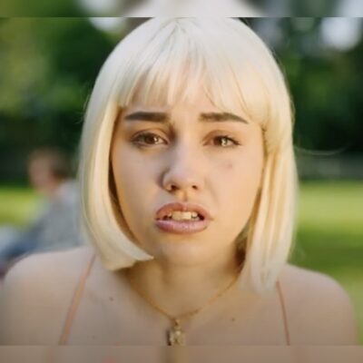 Katy For Kings - Impersonator