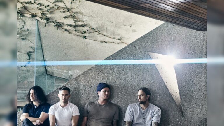 Manchester gigs - Angels and Airwaves