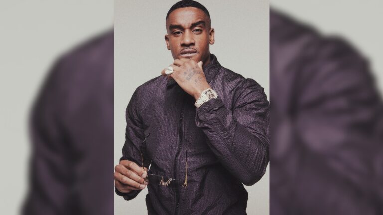 Manchester gigs - Bugzy Malone - image courtesy Ryan Saradjola