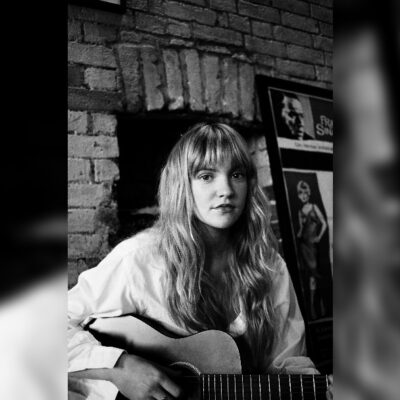 Manchester gigs - Eloise