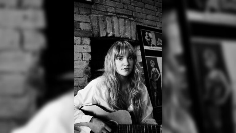Manchester gigs - Eloise