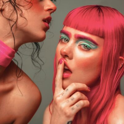 Manchester gigs - Girli