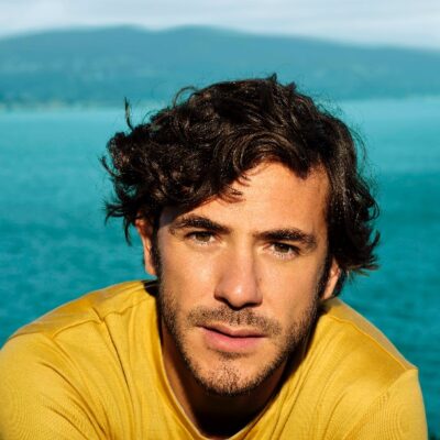 Manchester gigs - Jack Savoretti - image courtesy Chris Floyd