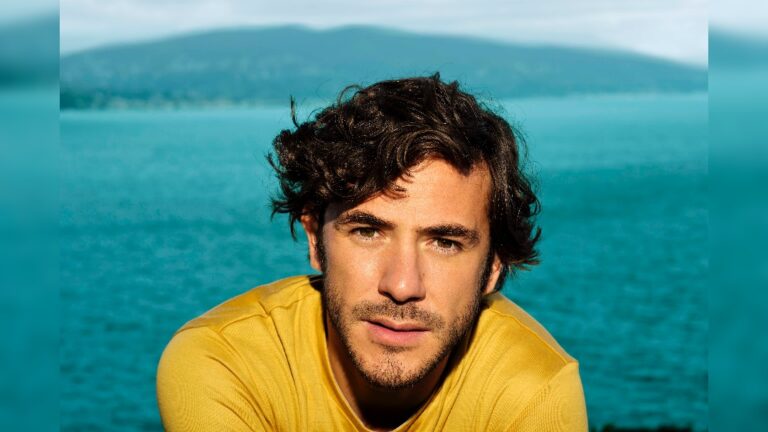 Manchester gigs - Jack Savoretti - image courtesy Chris Floyd