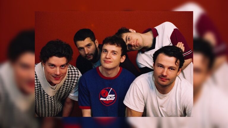 Manchester gigs - Junodream