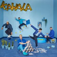 Manchester gigs - Kawala